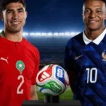 المغرب يواجه فرنسا بفرص المفاجأة في ربع نهائي كأس العالم