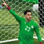 إشادة يعقوب السعدي بمصطفى شوبير في كأس العالم 2026