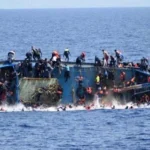 غسيل 10 ملايين جنيه من الهجرة غير الشرعية في الشرقية