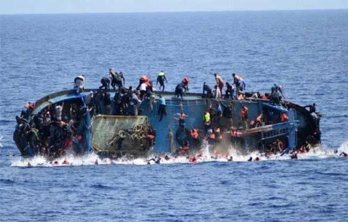 غسيل 10 ملايين جنيه من الهجرة غير الشرعية في الشرقية