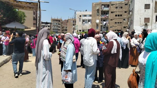 امتحانات الفيزياء والتاريخ لطلاب القليوبية