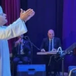 مدرسة الإنشاد الديني تحتفل بتخريج 80 منشداً
