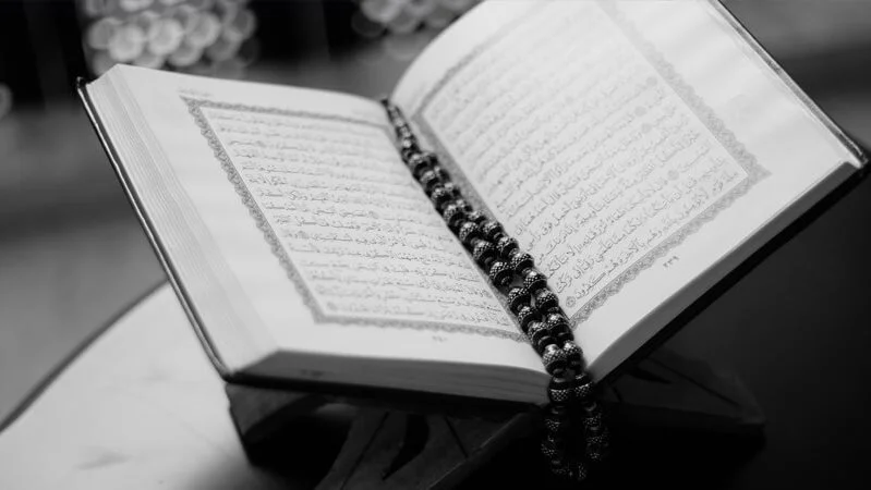 قوة المجتمع في آية قرآنية