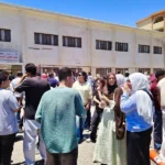 انتظام لجان امتحانات الثانوية العامة بسوهاج