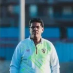 أيمن الرمادي يشكر حسام حسن على إنجاز كأس العالم