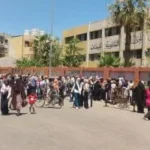 متابعة تحضيرات امتحانات الثانوية العامة في كفر الشيخ