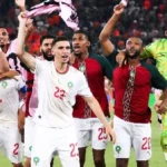 المغرب يواجه فرنسا في ربع نهائي كأس العالم 2026