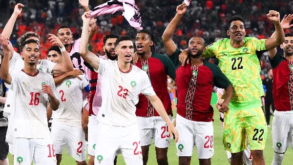 المغرب يواجه فرنسا في ربع نهائي كأس العالم 2026
