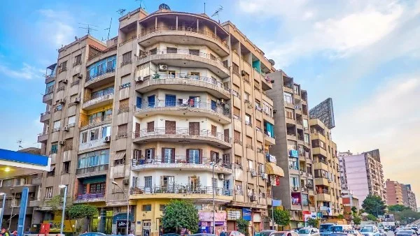 تفاصيل الزيادة السنوية لإيجارات 2026 في مصر