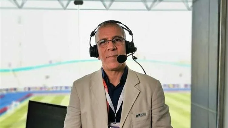 دراجي: منتخب مصر كسر الحواجز عالميًا