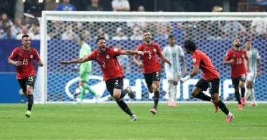 ياسر إبراهيم يتألق في تشكيل مفاجآت كأس العالم 2026