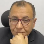 وفاة نجل مجدي حمدان عضو المجلس الرئاسي لحزب المحافظين