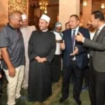 ترميم مسجد محمد بك الصغير في مصر القديمة