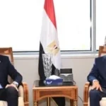 التعاون بين وزارتي الرياضة والمجالس النيابية