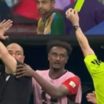 هاكر يعرض بيانات الاتحاد الأرجنتيني للبيع