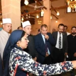 ترميم مسجد محمد بك الصغير بمصر القديمة