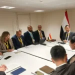 تعزيز التعاون في الذكاء الاصطناعي بين مصر وكينيا