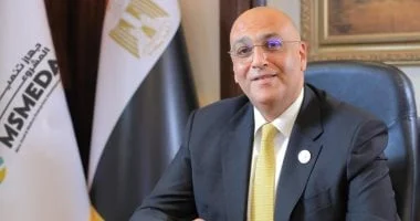 خطة هيكلية لتحسين دور جهاز تنمية المشروعات