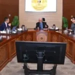 “هواوي” تبحث التوسع في مصر مع نائب رئيس الوزراء الاقتصادي