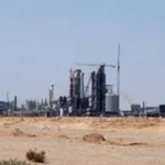 1.6 تريليون جنيه قيمة إنتاج المناطق الصناعية في مصر