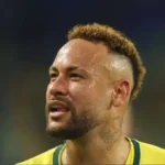 نيمار يفكر في اعتزال كرة القدم بعد خروج البرازيل من المونديال