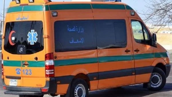 إغماء طالبة أثناء امتحان الفيزياء بقها الثانوية