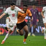 دياز: نطمح لمواصلة مسيرتنا بكأس العالم ومواجهة مبابي
