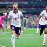 مشاهدة قياسية لمباراة إنجلترا والمكسيك في كأس العالم