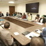 نائب وزير الصحة يناقش استراتيجيات قطاع الطب الوقائي