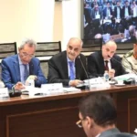 استئناف مناقشة قانون إعادة تنظيم جهاز مستقبل مصر