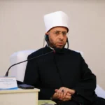 تحيات السيسي في المنتدى الأول للحضارة الإسلامية