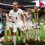 إجازة رسمية محتملة في بريطانيا حال فوز إنجلترا بكأس العالم