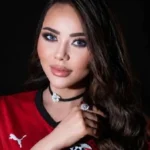 أسما إبراهيم: منتخب مصر حقق مكاسب رغم الخروج من المونديال