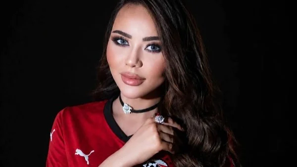 أسما إبراهيم: منتخب مصر حقق مكاسب رغم الخروج من المونديال