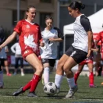 سيدات مصر تتأهلن إلى الأدوار النهائية بكأس العالم للأولمبياد الخاص