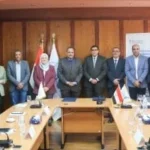بروتوكول تعاون لدعم القدرات الرقمية في جامعة بنها