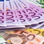 تراجع سعر اليورو في البنوك المصرية