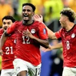 هيثم حسن: نجم مصري يسطع في سماء العالم