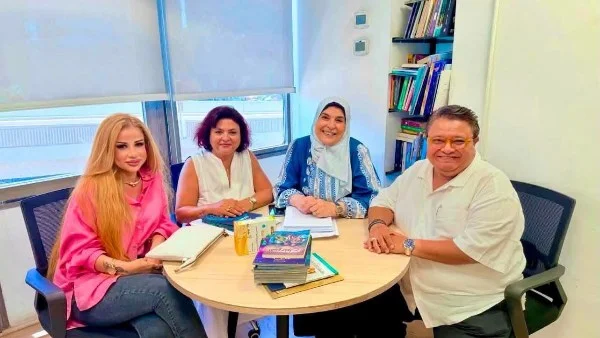 خالد جلال يتعاقد على كتابة مذكراته وسيرته الذاتية