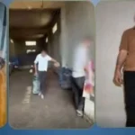 ضبط مالك مستودع لأسطوانات الغاز في السوق السوداء