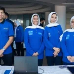 مشروعات طلاب WE للتكنولوجيا التطبيقية تحل مشكلات مجتمعية