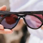 أهمية ارتداء النظارات الشمسية لحماية العين