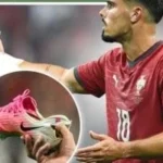 ظاهرة الأحذية الممزقة في كأس العالم 2026