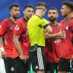 إمام عاشور يتصدر ترتيب لاعبي مصر في كأس العالم 2026