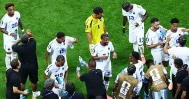 أرباح إعلانات "الووتر بريك" في كأس العالم 2026