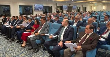 إنشاء صندوق أهرامات النيل للثروة السيادية