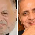 أشرف زكي: أحمد السبكي كان يمزح ولم يقصد إساءة لياسر جلال