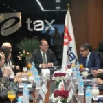 إي تاكس تعزز دورها كشريك تكنولوجي للمالية