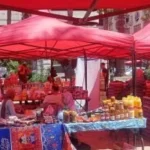 الإسكندرية تتابع إقامة أسواق اليوم الواحد