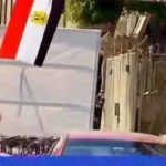 القبض على مالك كافيه في أكتوبر بسبب احتلال الرصيف
